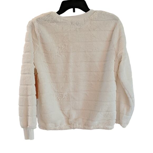 NWT Almost Famous Sweatshirt - Picture 5 of 5